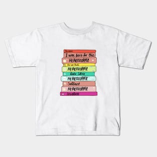 taylors version book Kids T-Shirt